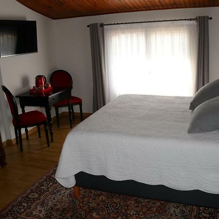 La Villa Lea Юзес Экстерьер фото