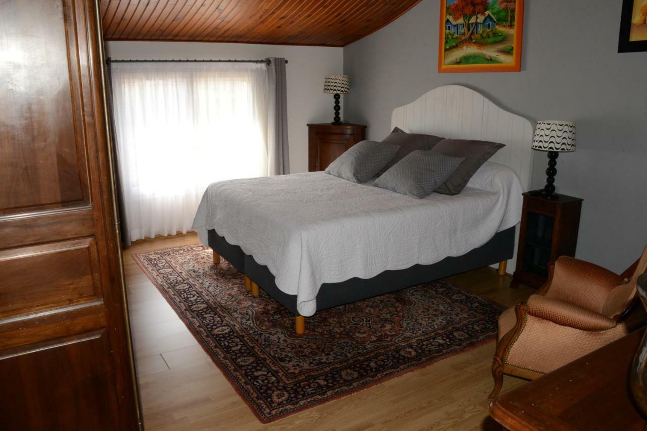 La Villa Lea Юзес Экстерьер фото