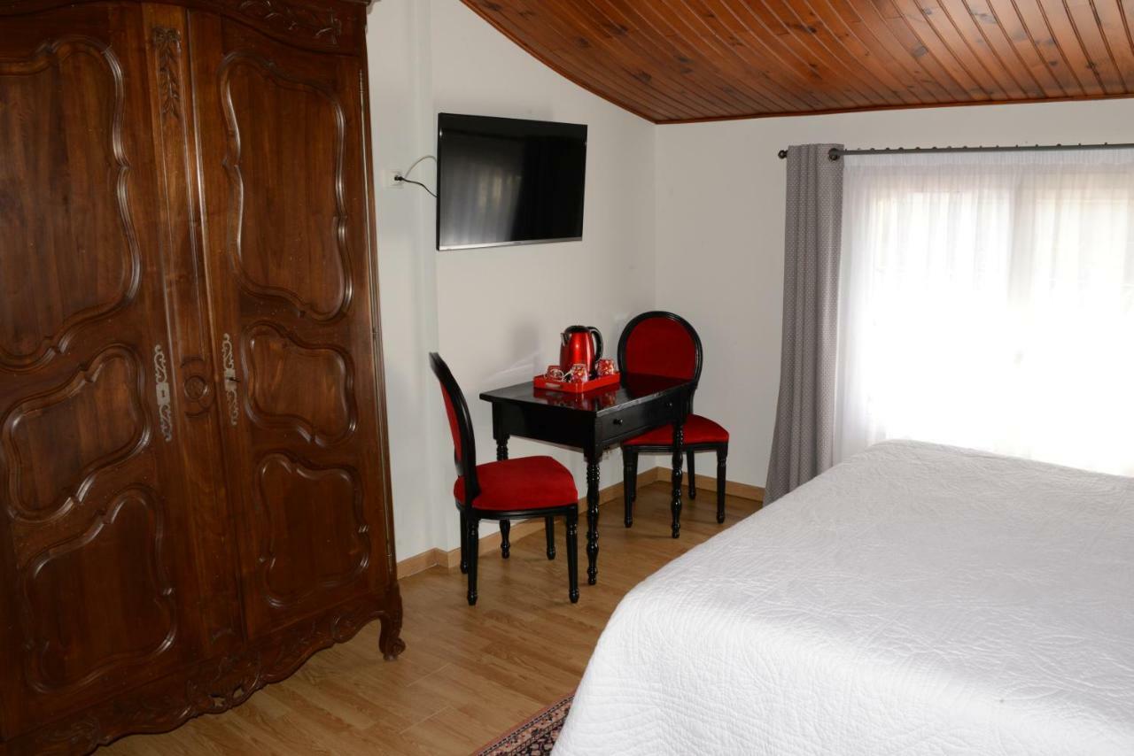 La Villa Lea Юзес Экстерьер фото